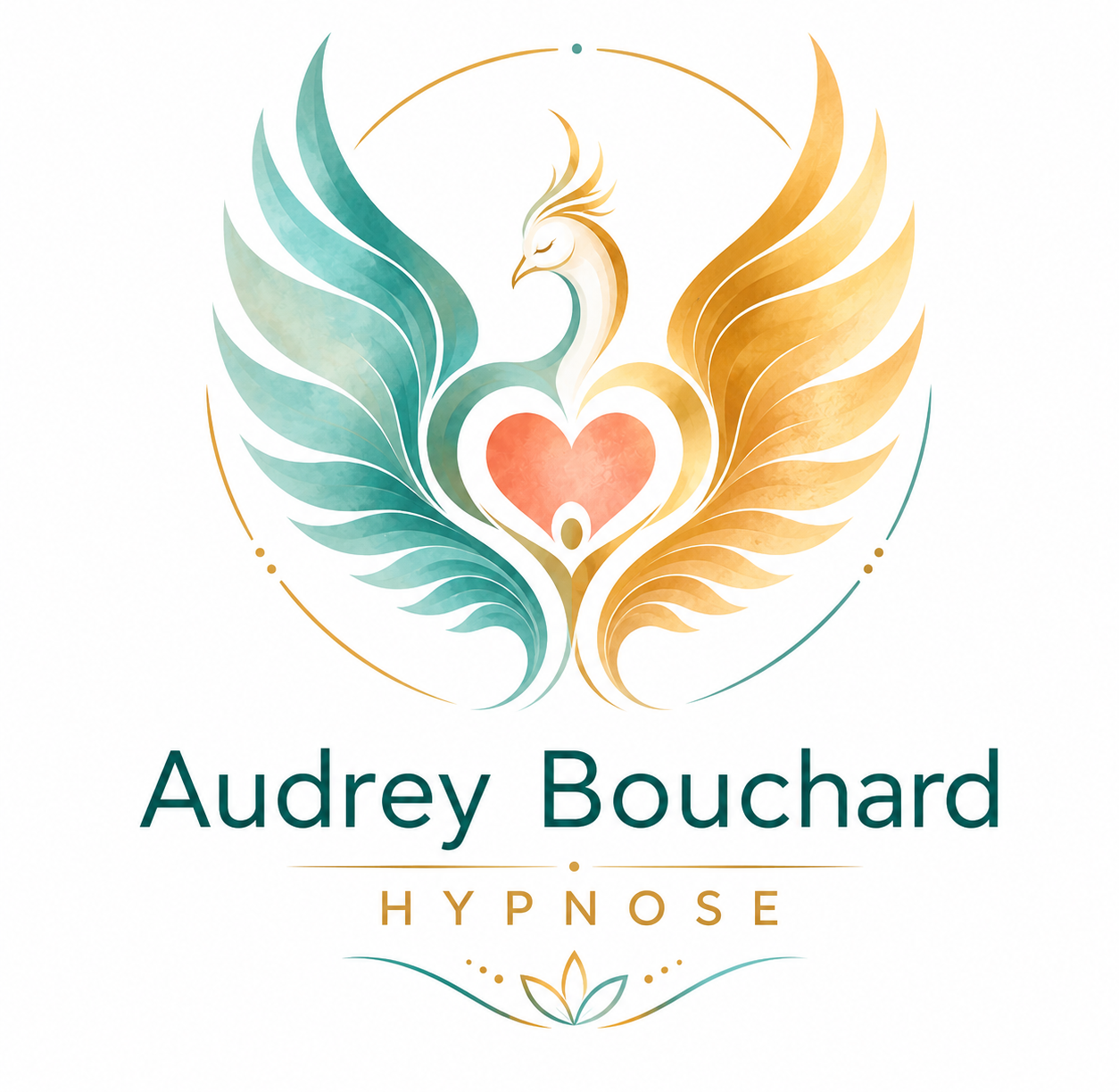 AUDREY BOUCHARD
